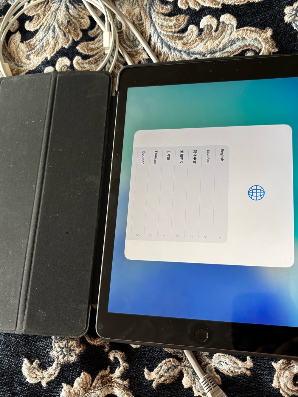 Apple I pad 8 th generation 2020 - Picture 4 of 4